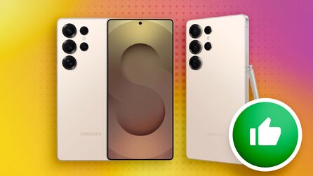 Das Galaxy S26 Ultra verfügt über ein einzigartiges Display: Es ist ein völlig neues Level für den Sichtschutz von Handys