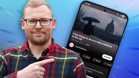 Privacy auf Knopfdruck: Das Galaxy S26 könnte ein großes Display-Problem lösen, das mich schon seit Jahren nervt