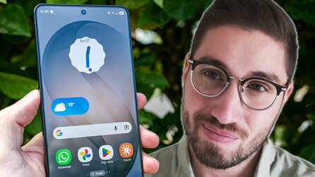 Vor rund 120 Tagen bin ich zum Galaxy S26 Ultra gewechselt – eine Funktion möchte ich überraschend nicht mehr missen