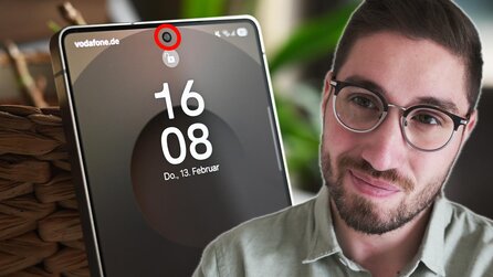 Für das Galaxy S27 plant Samsung offenbar ein praktisches Kamera-Upgrade, das mir jedoch nicht weit genug geht