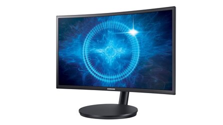 Samsung 27 Zoll mit Freesync nur 179€, Gaming-Notebooks - Angebote bei Notebooksbilliger