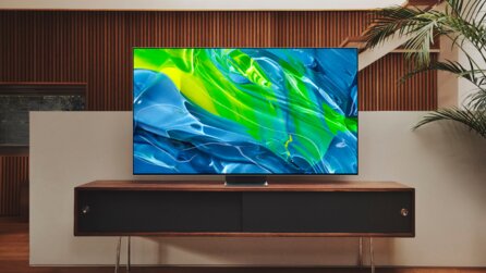 Samungs OLED-Fernseher könnten günstiger werden - lenkt LG ein?