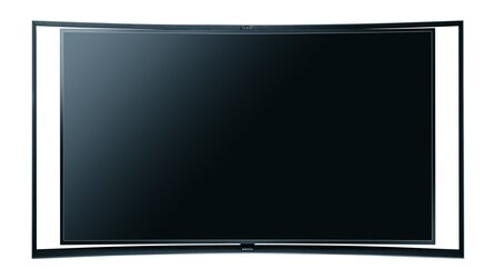 Samsung Curved OLED S9C