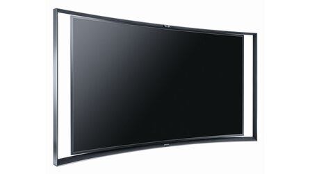 Samsung Curved OLED S9C