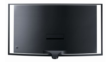 Samsung Curved OLED S9C