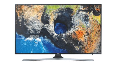 TV-Weekend bei Saturn - hochwertige Samsung-Fernseher unter Idealo-Preis