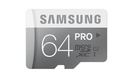 Samsung-SSDs beim Adventskalender 2014 - Bilder