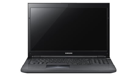 Samsung Serie 7 Gamer 700G7C - Elegantes 17-Zoll-Notebook mit Geforce GTX 675M und Core i7 3610QM