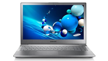 Samsung Series 7 Chronos 770ZE5-S01 - Spiele-Power im schlanken Design