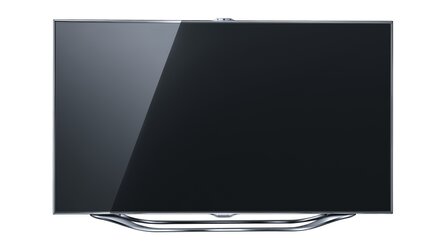 Samsung - Smart TV mit Gesten- und Sprachsteuerung in wenigen Wochen erhältlich