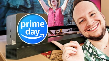 Eine meiner Top 3 Soundbars ist beim Prime Day im Angebot – ideal, wenn ihr gern Filme schaut
