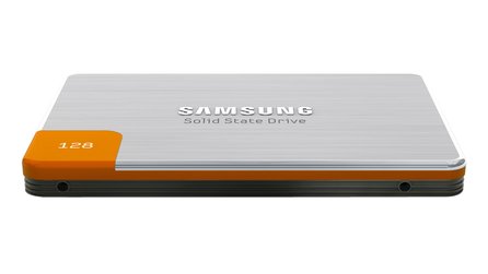 Samsung SSD 470 - Bilder