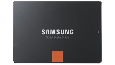 Samsung SSD 840 Pro - Bilder