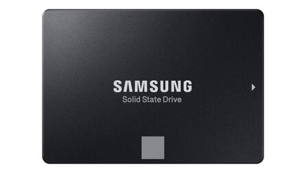 Samsung 870 Evo SSD mit 2 TB für 215 Euro, Preissenkung bei Oneplus [Anzeige]