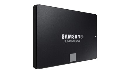 Samsung 860 Evo mit 2 TByte für 208 Euro im Angebot bei Amazon [Anzeige]