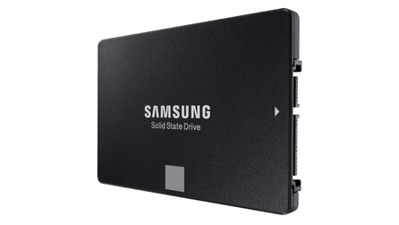 Samsung 860 Evo mit 1 TB für 85 € im Angebot bei MediaMarkt [Anzeige]