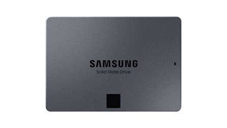 Samsung 860 QVO SSD mit 2 TB und Crucial BX500 im Angebot bei Amazon [Anzeige]