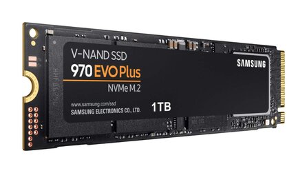 Samsung 970 Evo Plus SSD mit 2 TB zum Bestpreis bei Amazon [Anzeige]