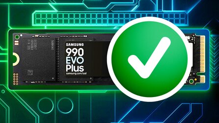 Große Speicherkrise: Kehrt der größte Name bei SSDs dem Geschäft jetzt den Rücken? Samsung äußert sich und dementiert die Gerüchte