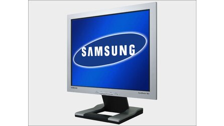 Samsung Syncmaster 192 T MM