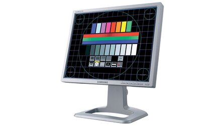 Samsung Syncmaster 214T