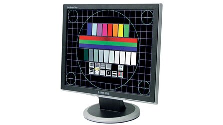 Samsung Syncmaster 730BF