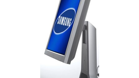 Samsung - Neue TFTs der SyncMaster-Serie