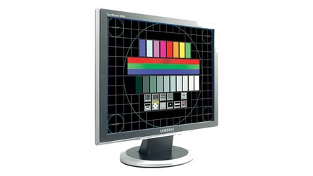 Samsung Syncmaster 930BF