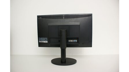Samsung Syncmaster BX2240 - Bilder