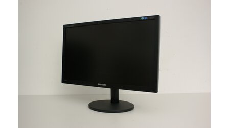 Zehn 22-Zoll-TFT-Monitore im Test - Bilder
