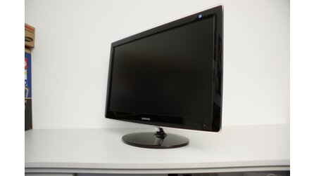 Samsung Syncmaster P2770H