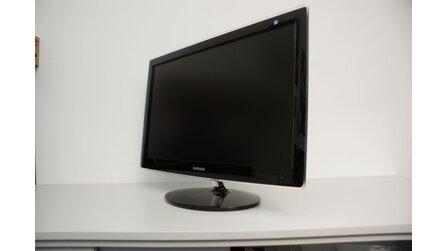 Samsung Syncmaster P2770H - Günstiger, spieletauglicher 27-Zoll-TFT