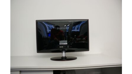 Samsung Syncmaster P2770H