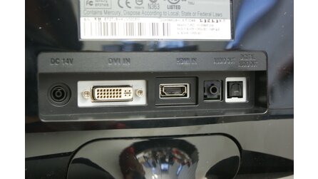 Samsung Syncmaster P2770H