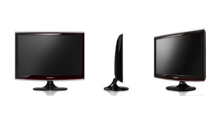 TFT-Monitore - Monitore für gutes Geld