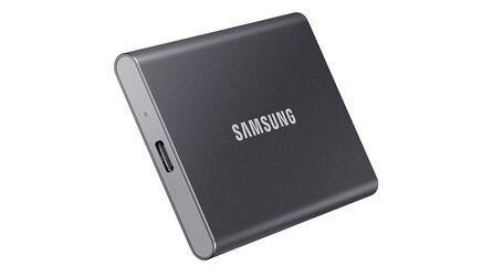 Eine der besten externen SSDs ist gerade 38 Prozent reduziert! [Anzeige]