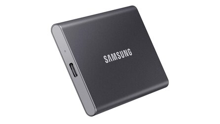 Amazon: Tragbare SSD mit 1 TB und mehr bis zu 70 Euro günstiger [Anzeige]