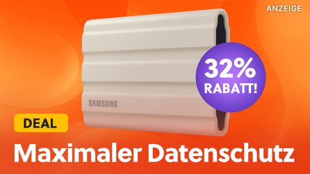 Aldi Hammer-Angebot mit 1TB Samsung SSD - aber bei Amazon bekommt ihr sie gerade sogar noch günstiger!