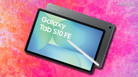 Ein starkes Tablet ist gerade brutal günstig bei MediaMarkt: Schlagt zu, solange es noch da ist!