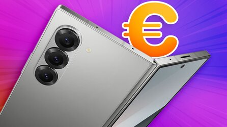 Extremer Preissturz bei Samsung: Das teuerste Handy ist nur einen Monat später 700 Euro günstiger und zeigt einmal mehr, dass Warten sich lohnt