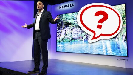 Samsung und LG machen einen Rückzieher: Für den größten OLED-Nachfolger sieht es gerade schlecht aus