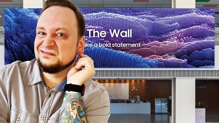 Damit Micro-LED-TVs immer noch das nächste große Ding bleiben, muss endlich was passieren