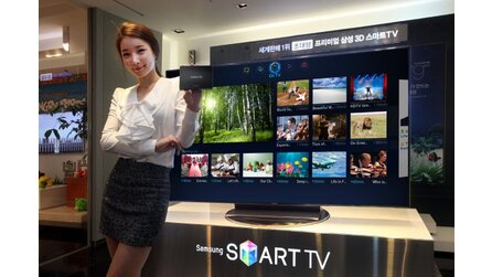 CPU-Upgrade im Heimkino - Quadcore für den Fernseher