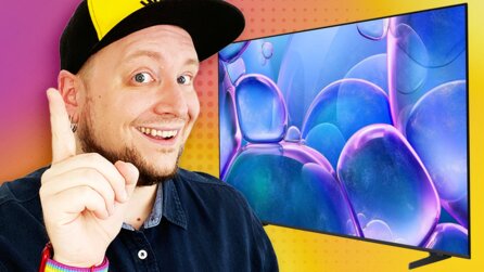 Der wichtigste Tipp zum TV-Kauf hat nichts mit Technik zu tun
