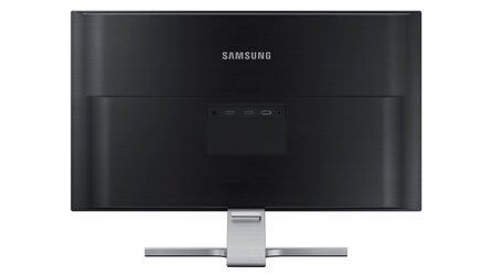 Samsung U28D590D - Bilder