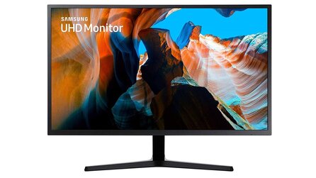 32 Zoll 4K-Monitor, SSDs von Seagate - Angebote bei Amazon [Anzeige]
