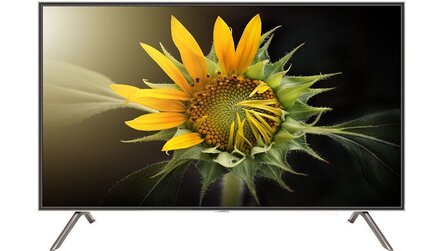 Samsung 58 Zoll UHD-TV nur 499€ - Sturm der Liege bei Mediamarkt [Anzeige]