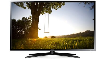 Samsung UE46F6170 - Bilder