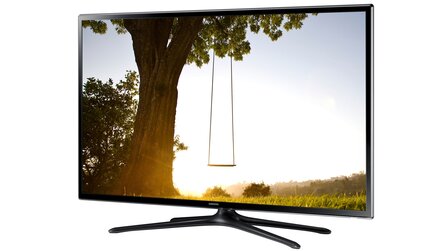 Samsung UE46F6170 - Bilder
