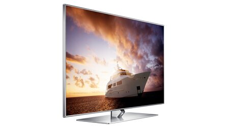 Samsung UE46F7090 - Bilder